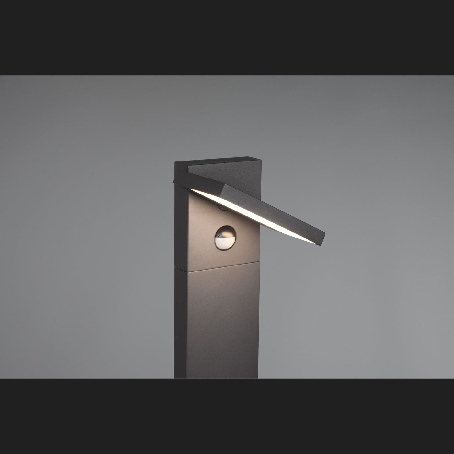 HORTON Pole (D) - Anthracite