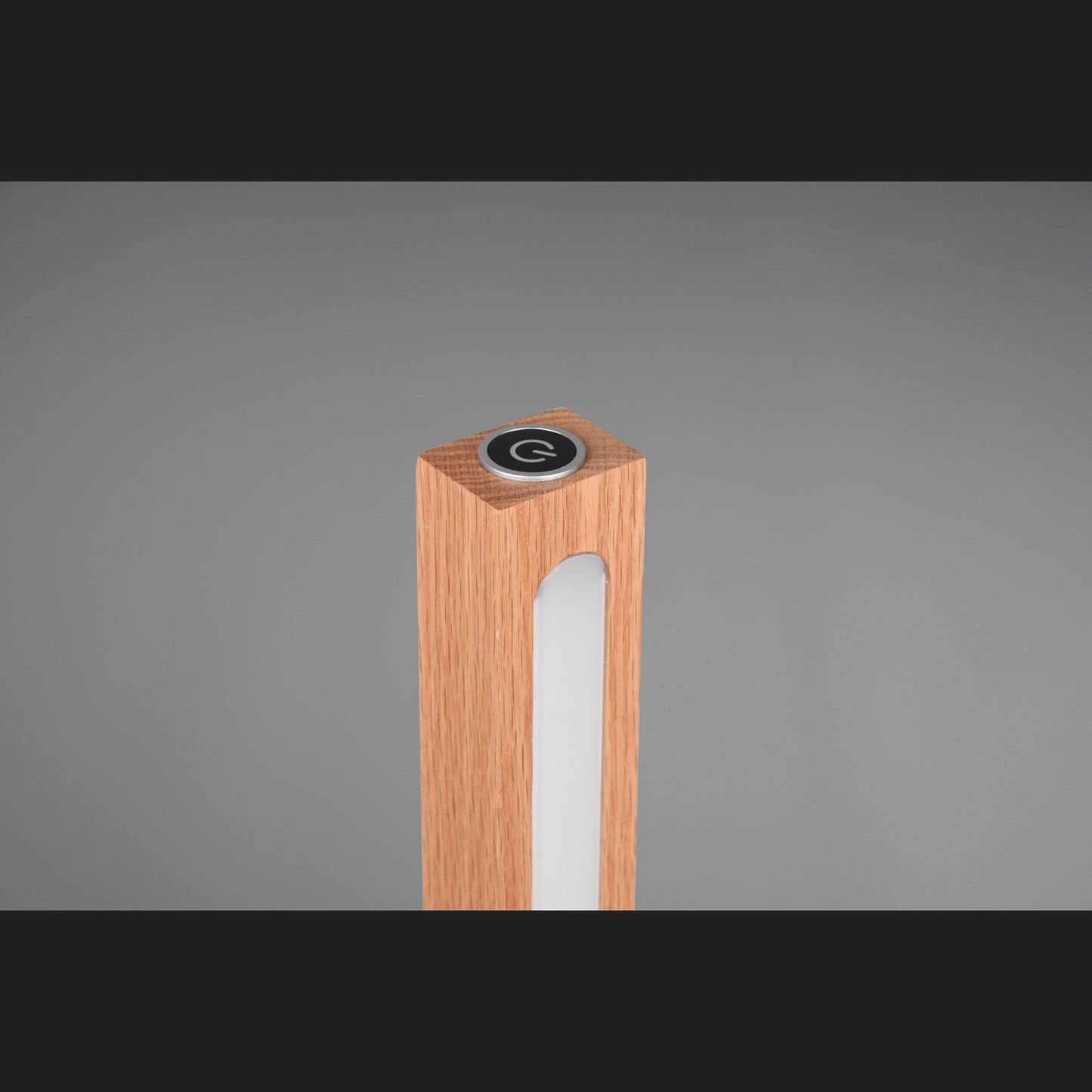 Bellari - Floor lamp - Natural Finish - Trio