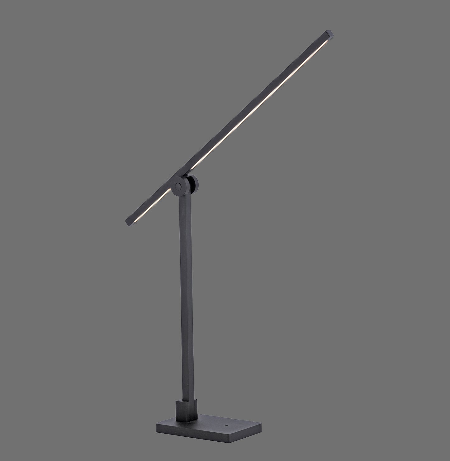 Pure Grafo - Table Lamp - Black - By Paul Neuhaus - (4407-18)