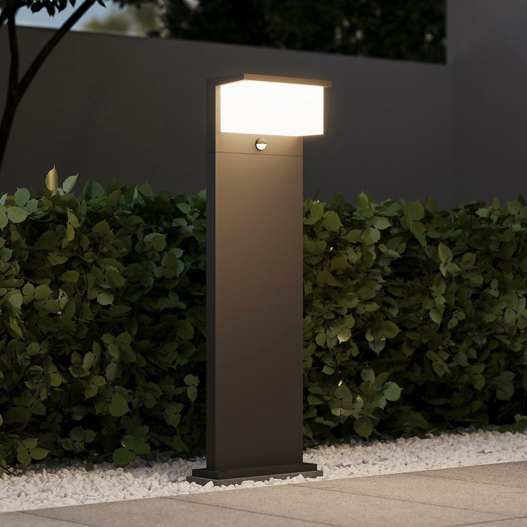 NESTOS Pole (B) - Anthracite