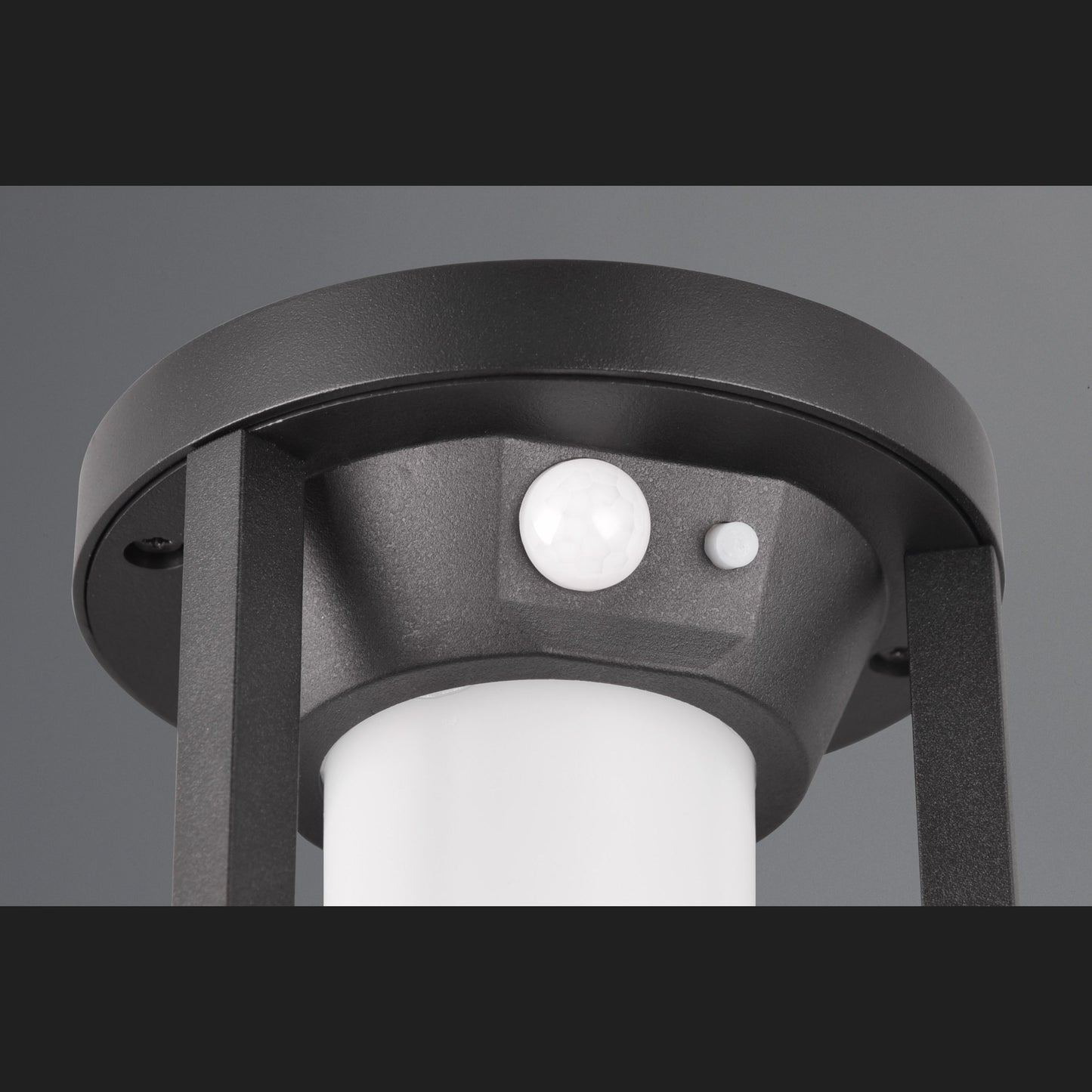 CARMO Pole (A) - Black mat