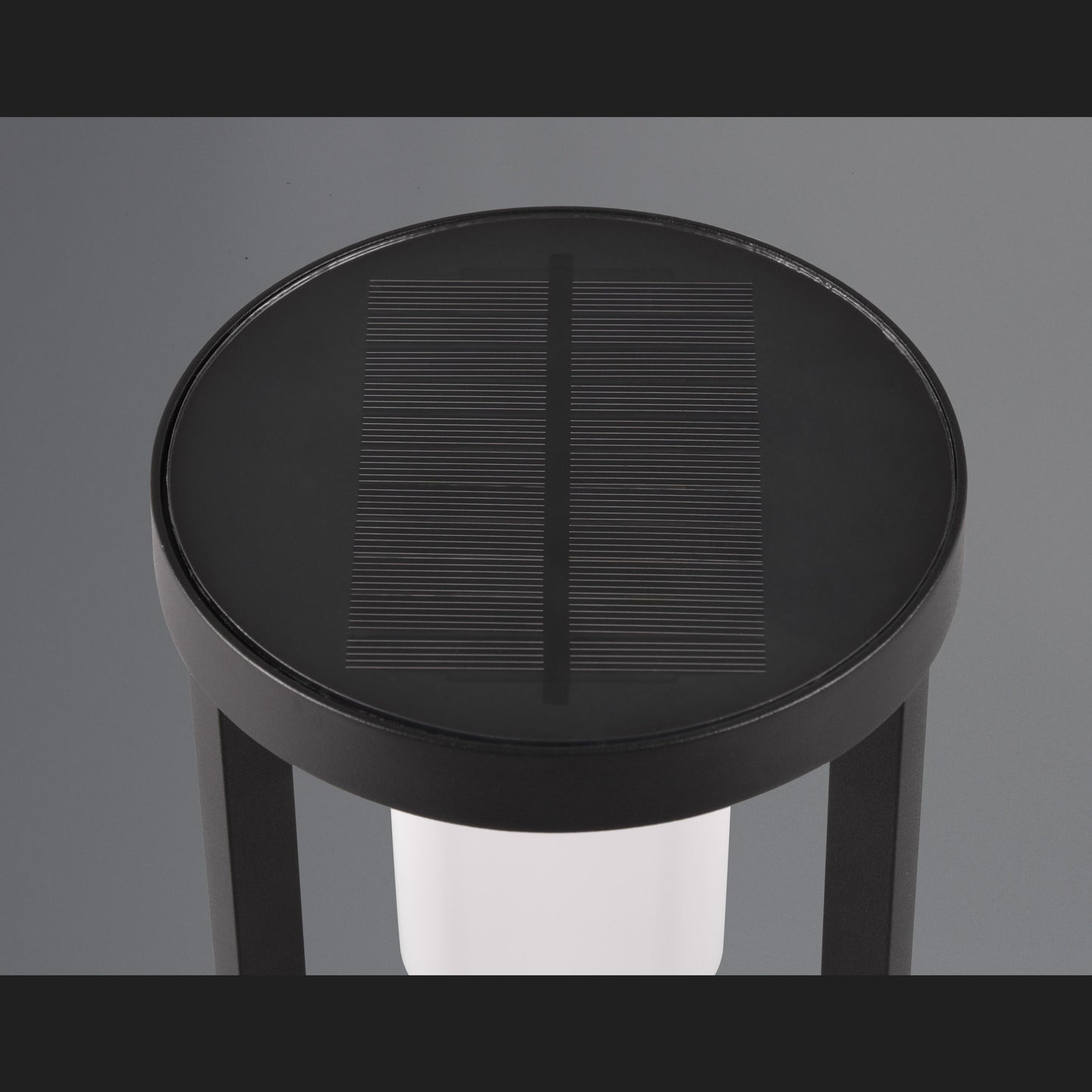 CARMO Pole (A) - Black mat