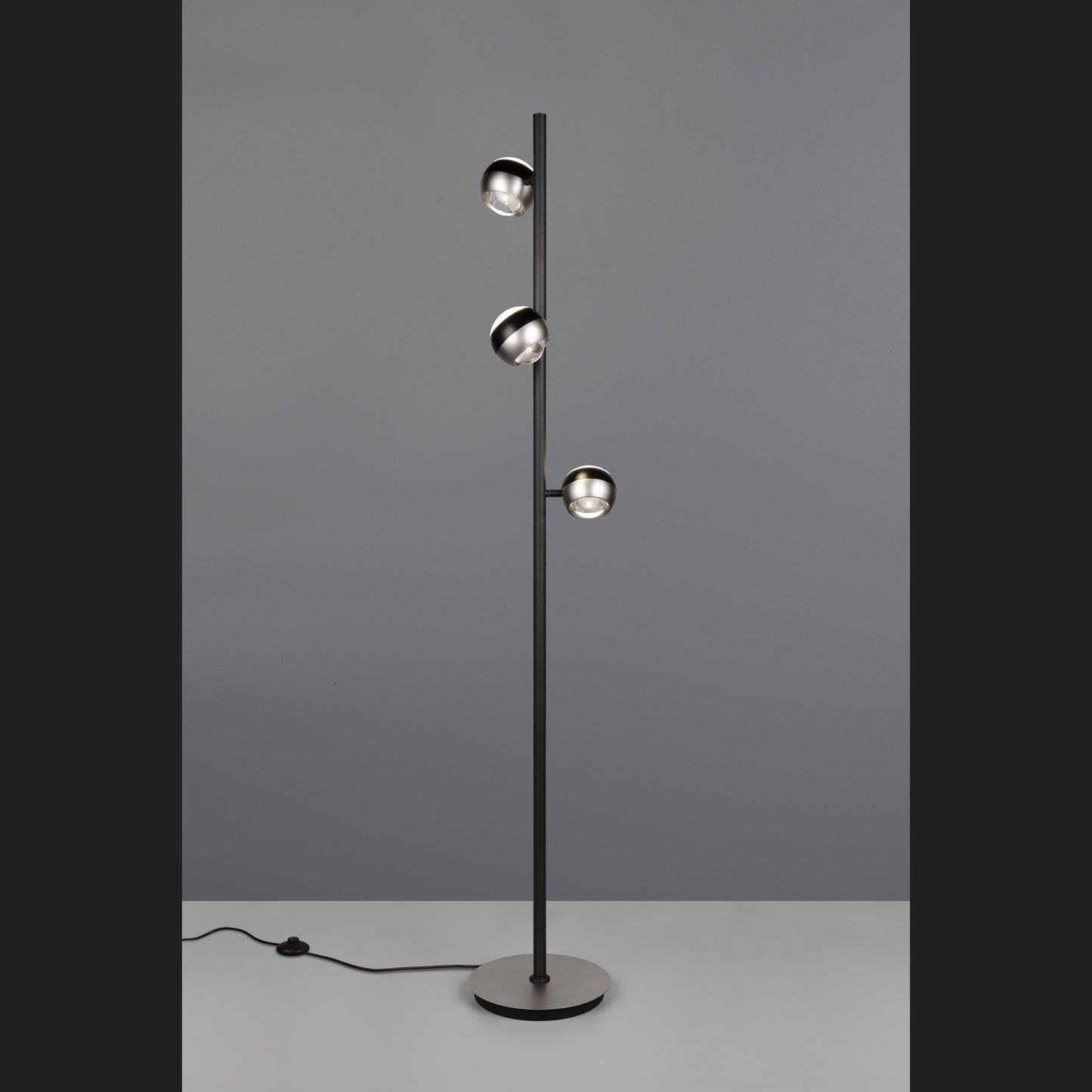 Floor lamp Orbit – 444410307
