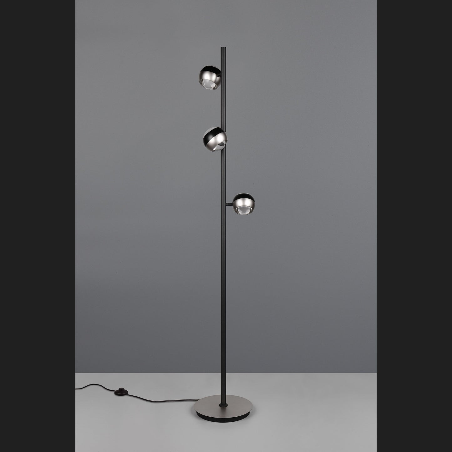 Floor lamp Orbit – 444410307