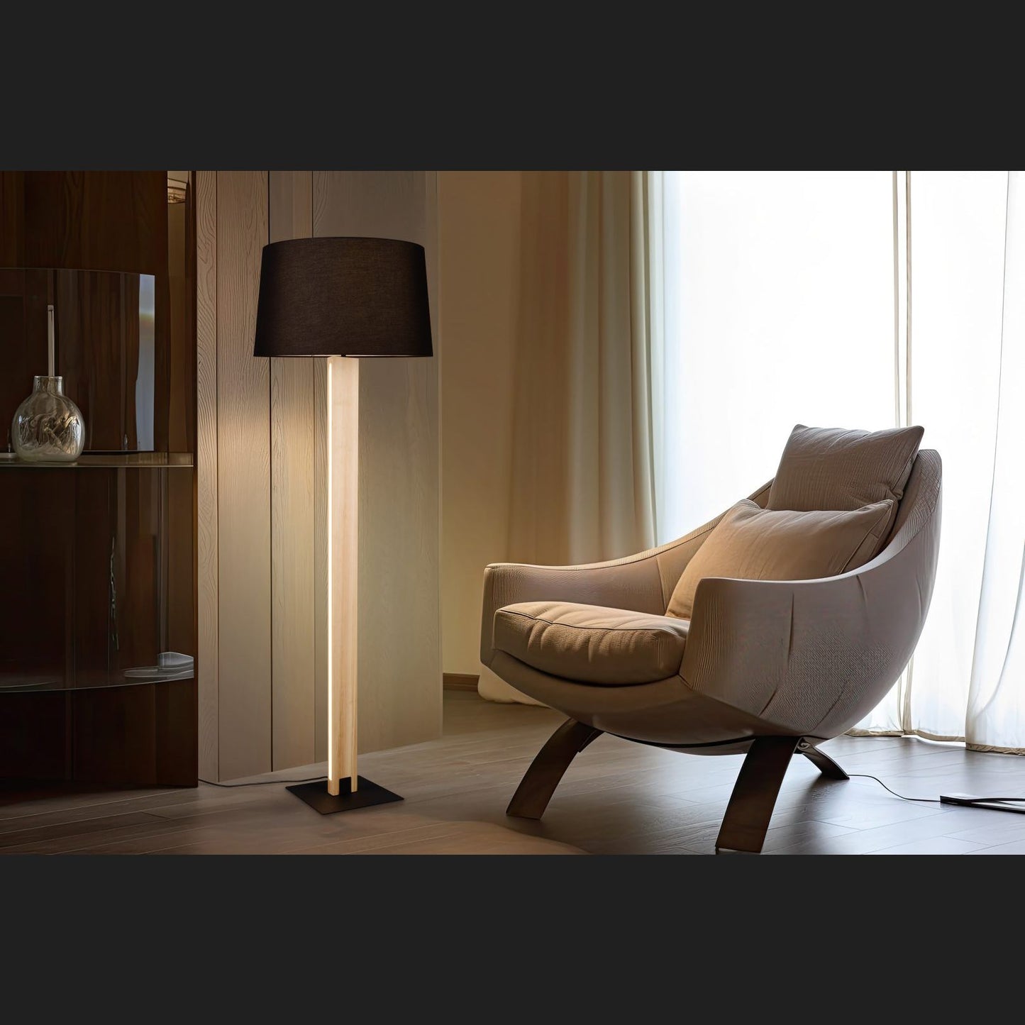 Rahul - Black - Trio - 447610232