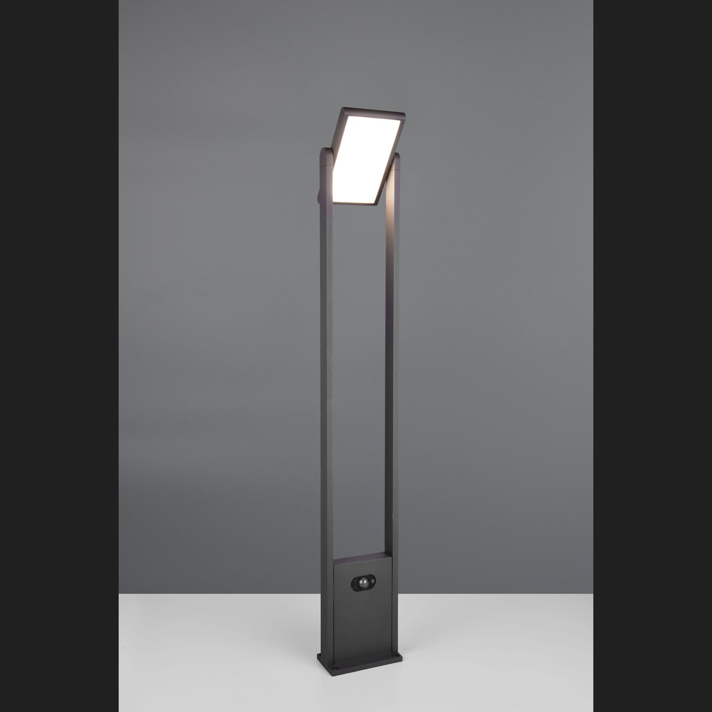 Malawi - Pole - Anthracite - Trio - 453769142