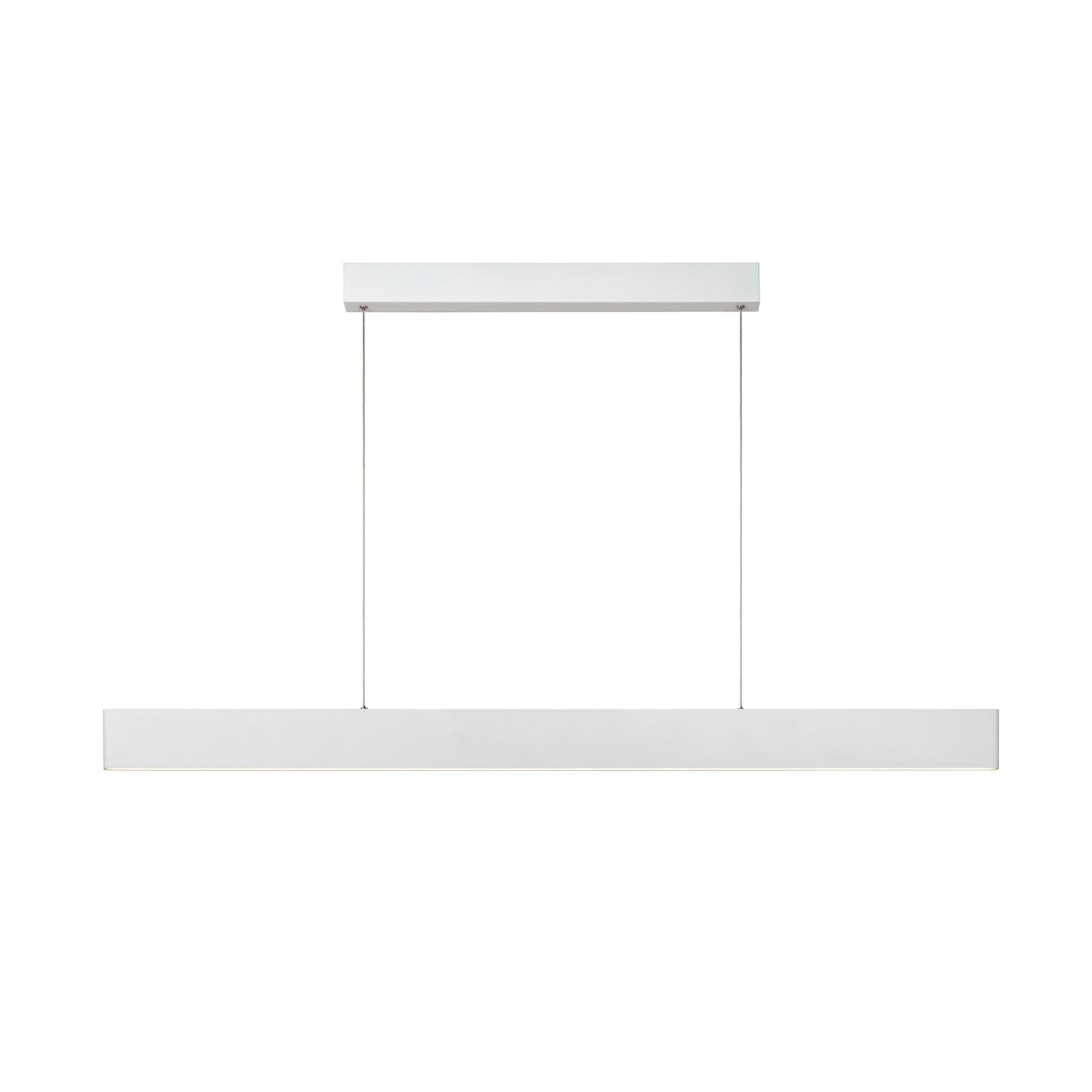 Lucide RAYA LED - Pendant light - LED Dim. - 1x36W 2700K - White