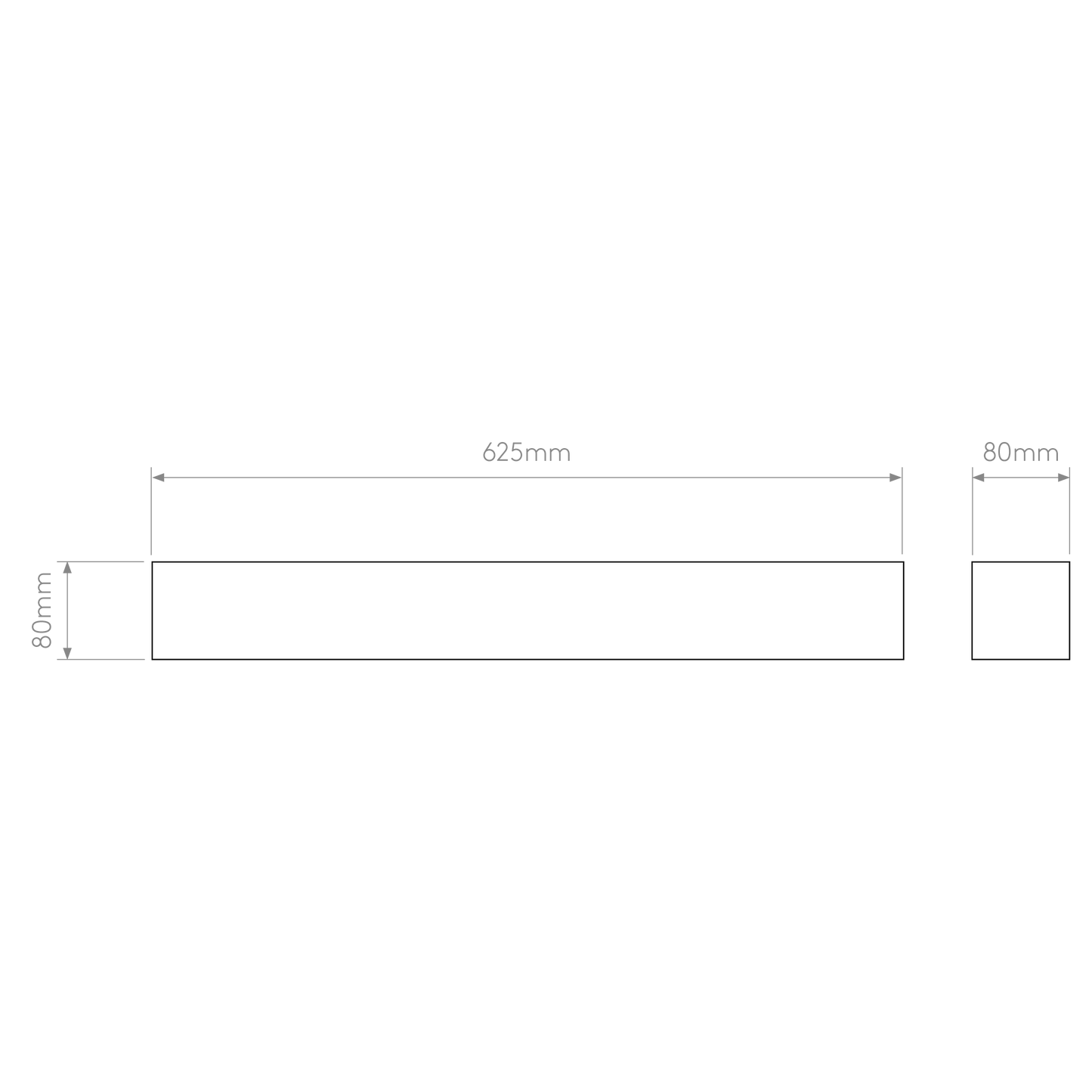 Parma 625 LED