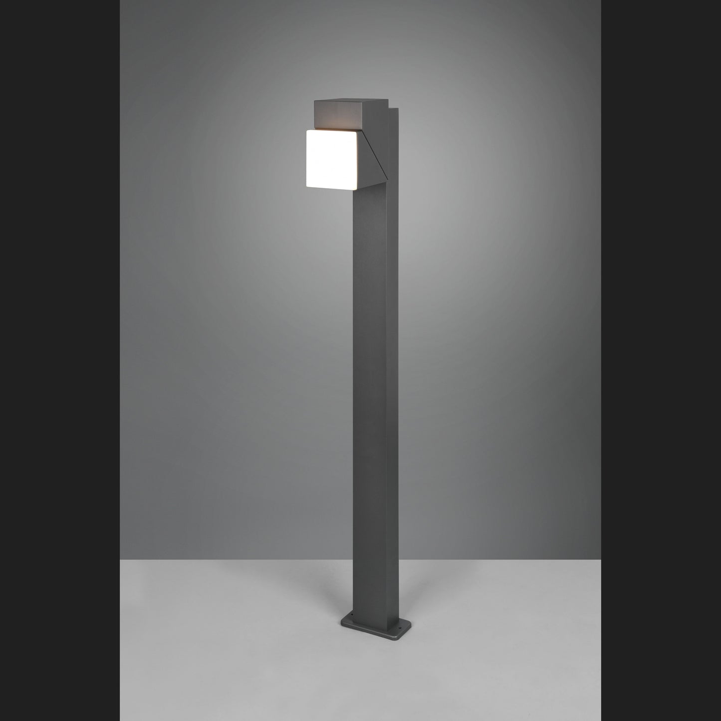 AVON Pole - Anthracite