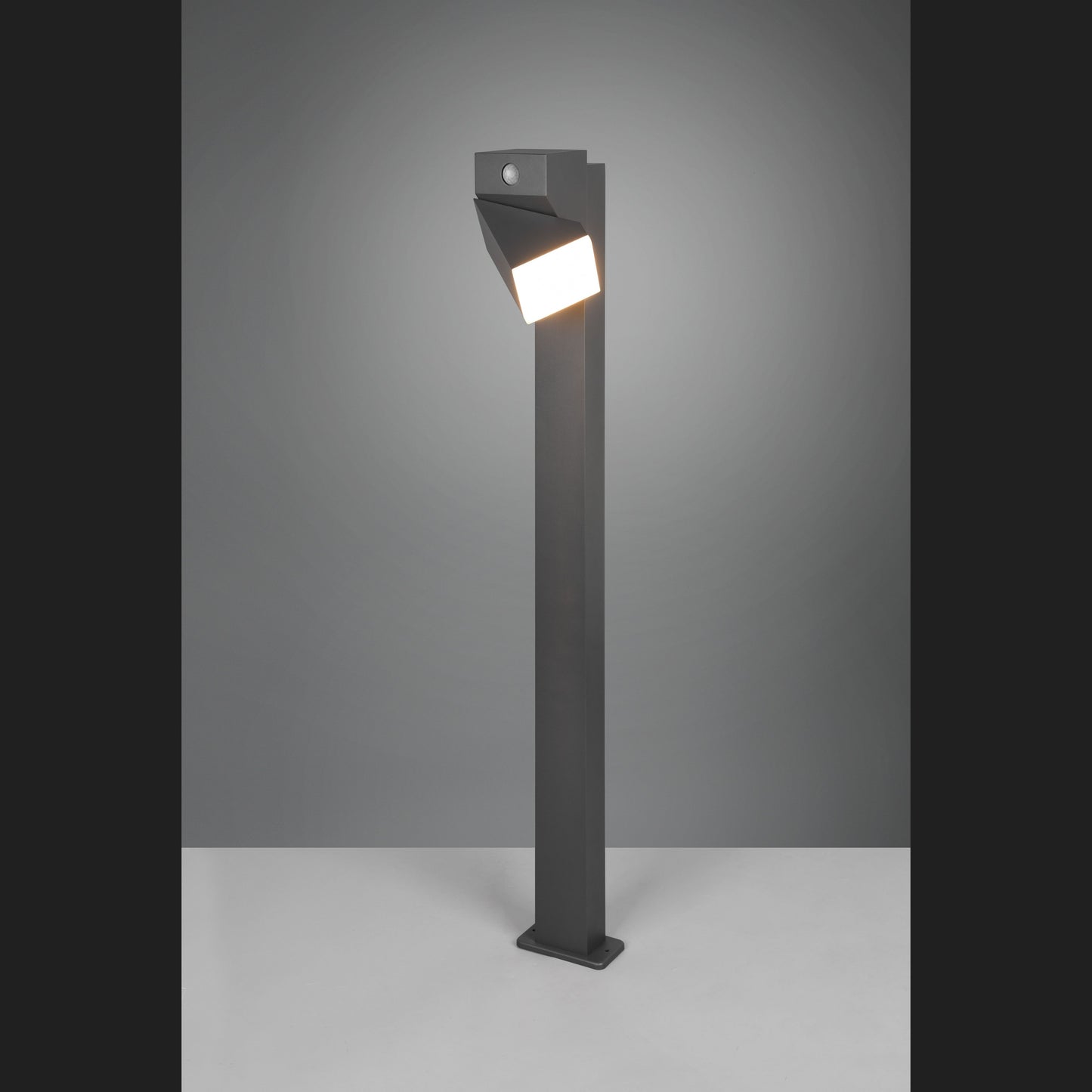 AVON Pole - Anthracite