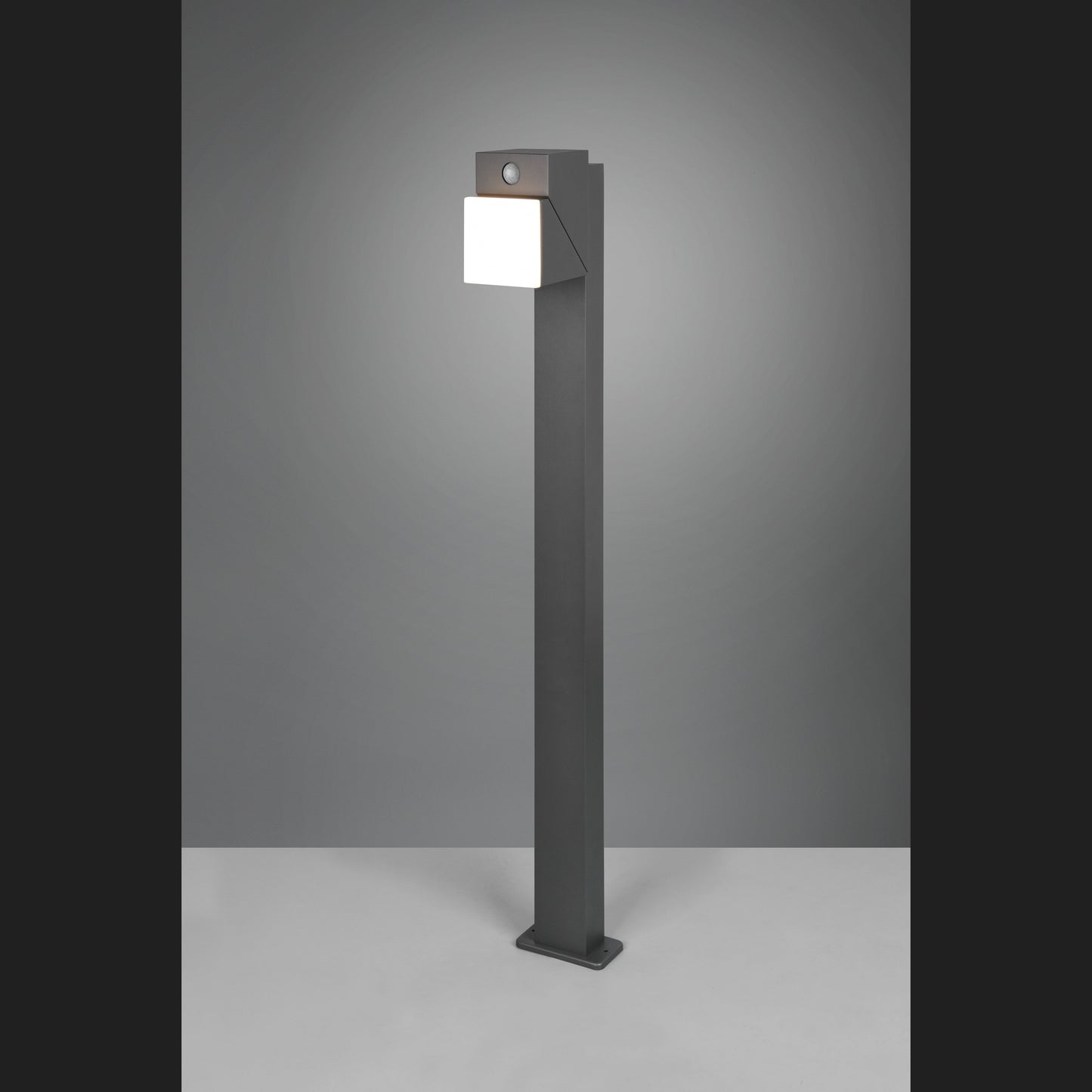 AVON Pole - Anthracite