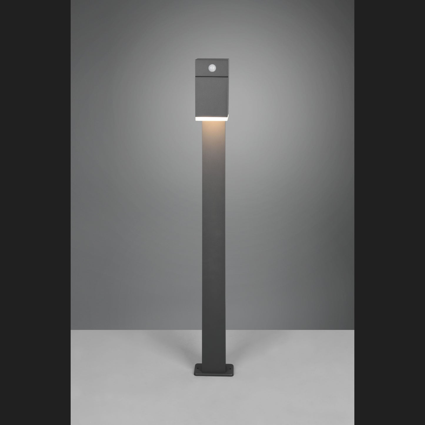 AVON Pole - Anthracite
