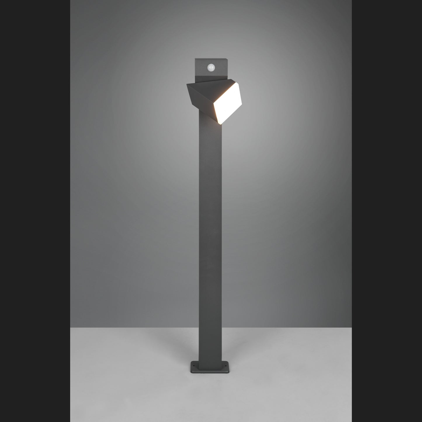 AVON Pole - Anthracite