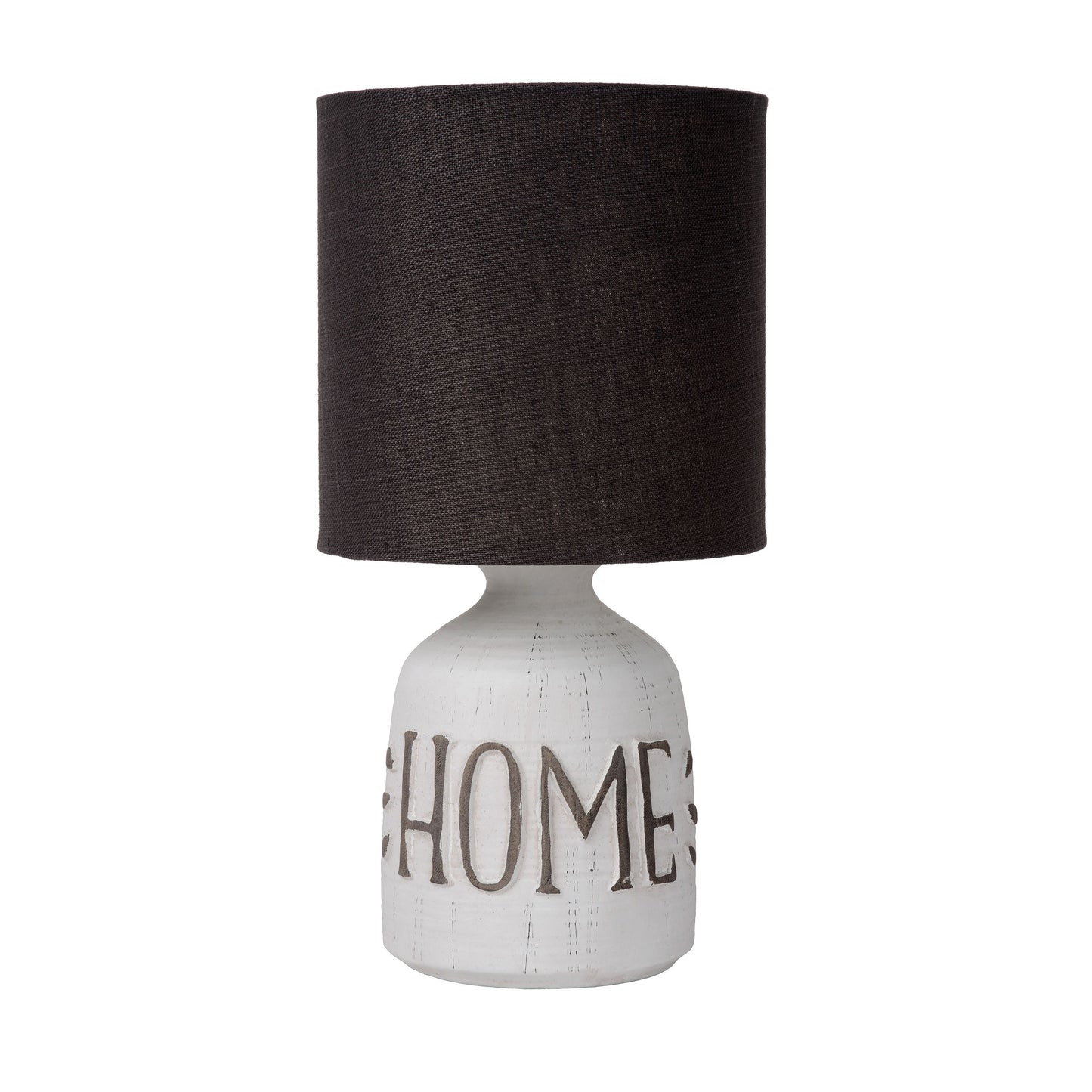 Lucide COSBY - Table lamp - Ø 16,5 cm - 1xE14 - White