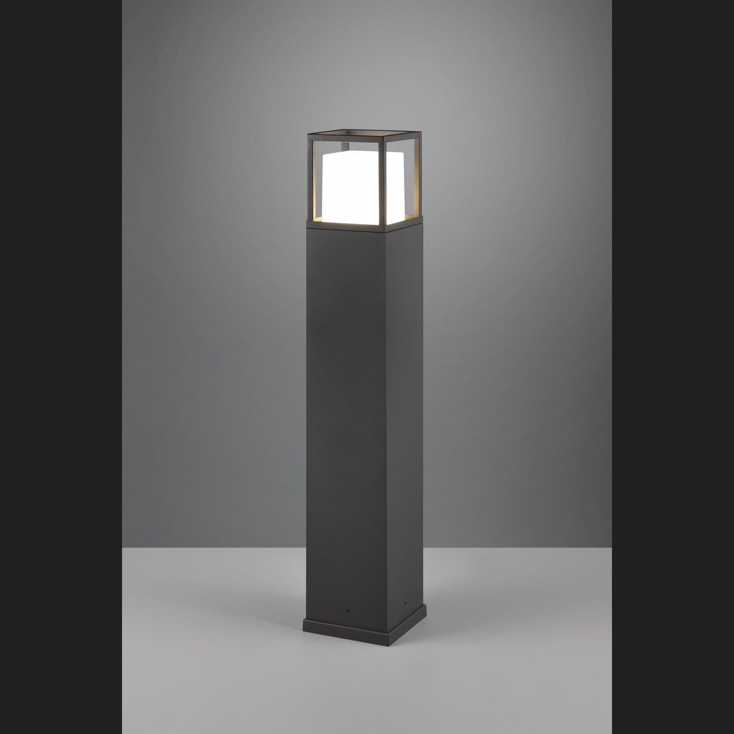 WITHAM Pole (B) - Anthracite