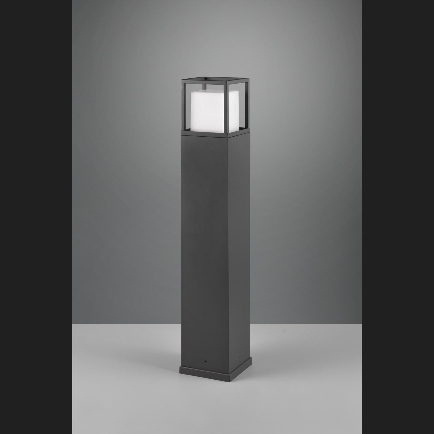WITHAM Pole (B) - Anthracite