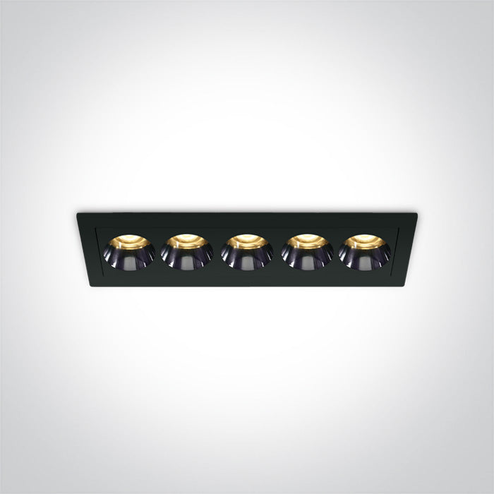 The Mirror Dark Light Range