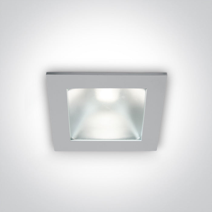 The COB Project Square Range Die cast