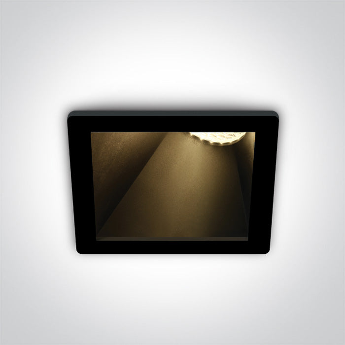 The Asymmetric Chill Out Range Square
