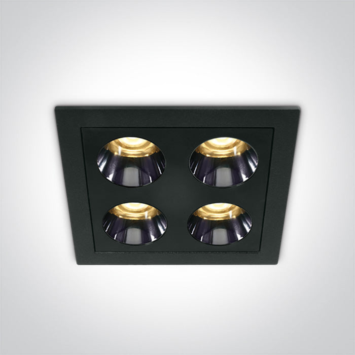 The Mirror Dark Light Range