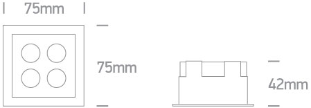 The Mirror Dark Light Range