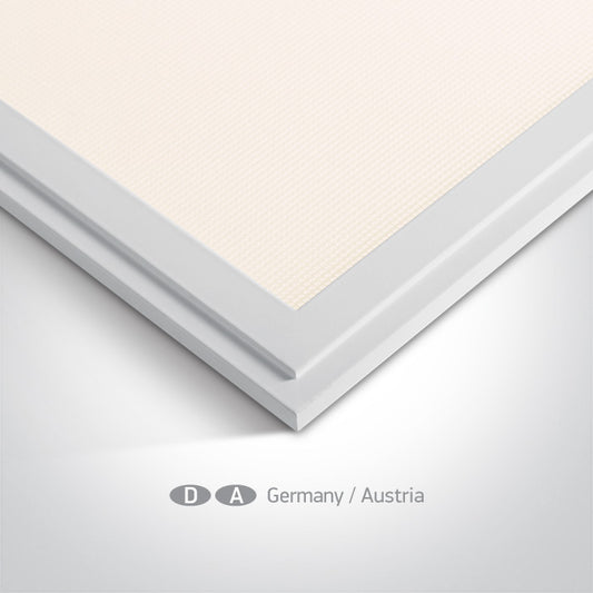 Panels For Germany/Austria