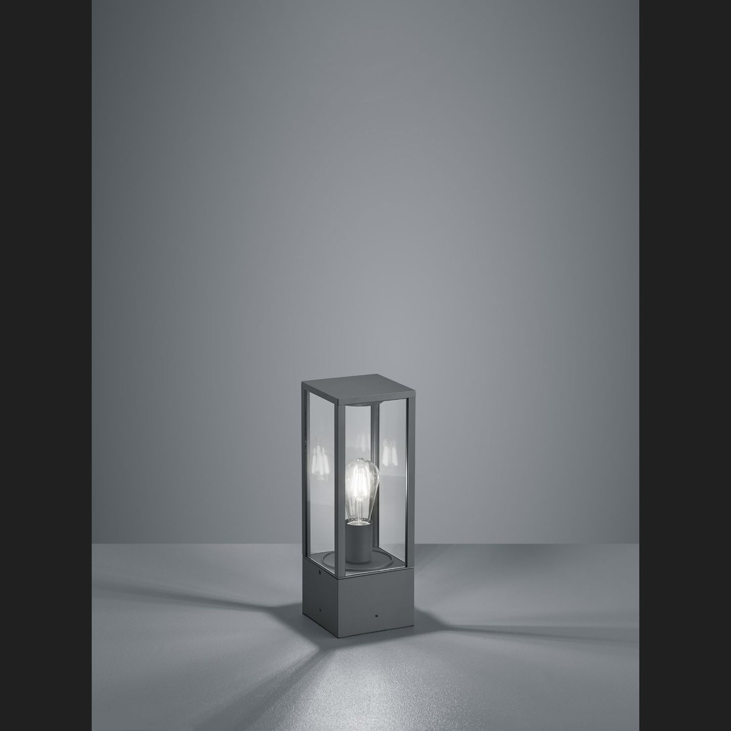 GARONNE Pole - Anthracite