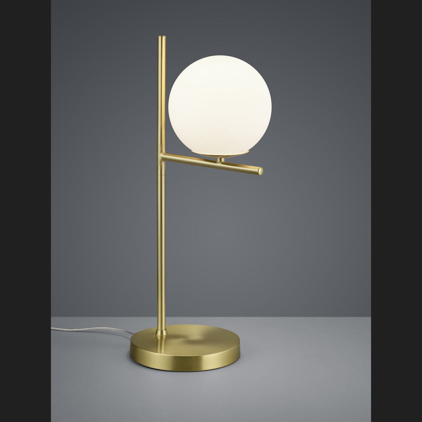 Pure - Table lamp - White - Trio