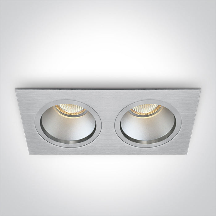 The Dark Light Range