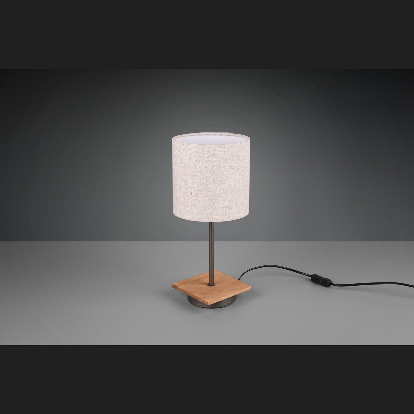 Elmau - Table lamp - Fawn - Trio