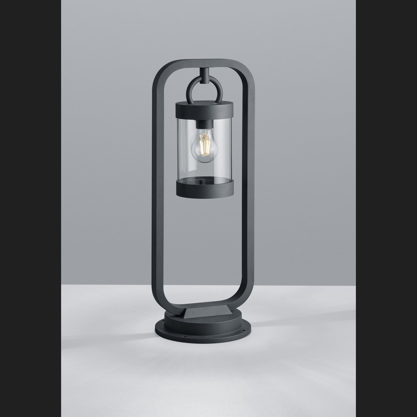 SAMBESI Pole (B) - Anthracite