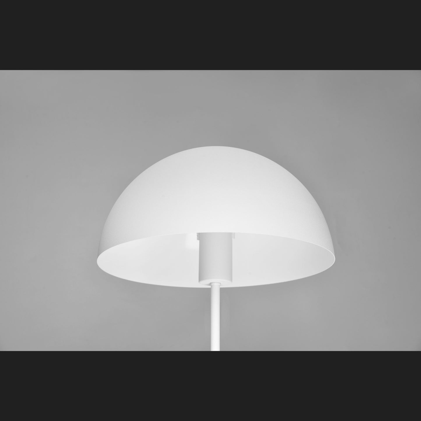 Nola - Table lamp - White - Trio