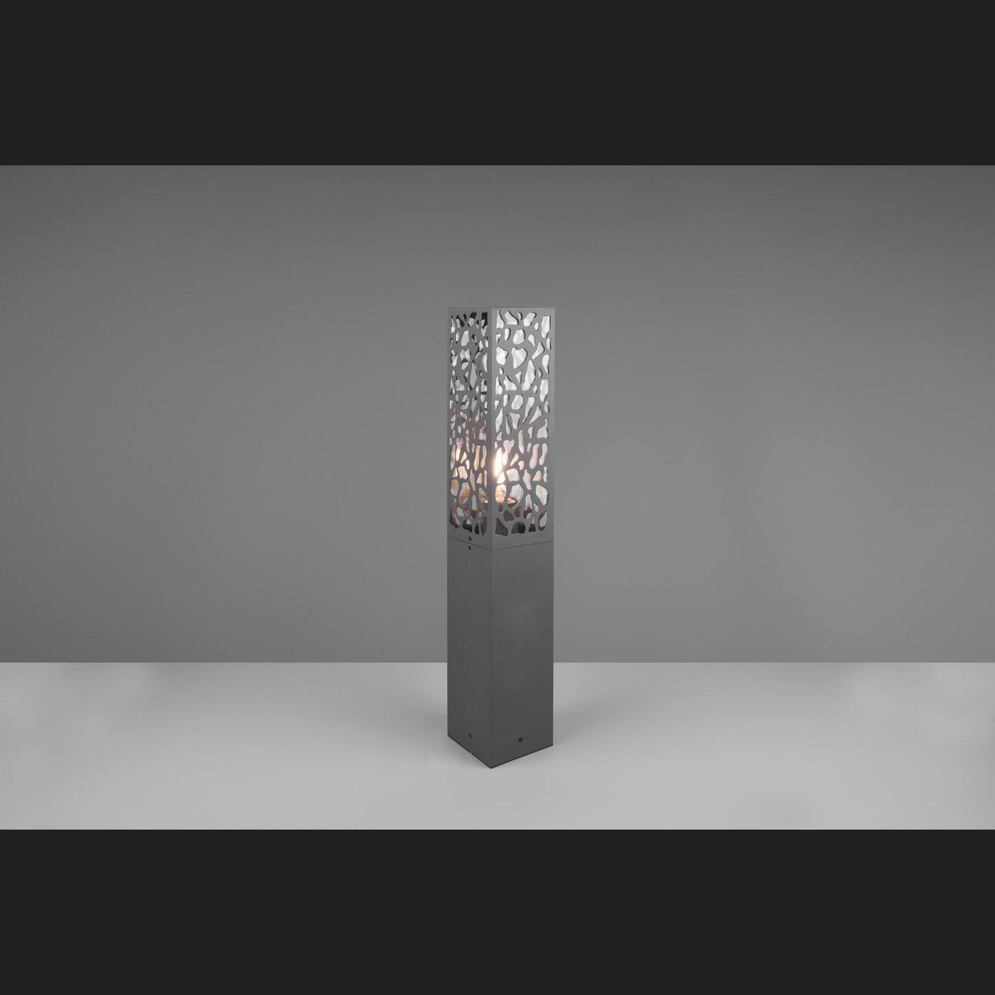 COOPER Pole (A) - Anthracite