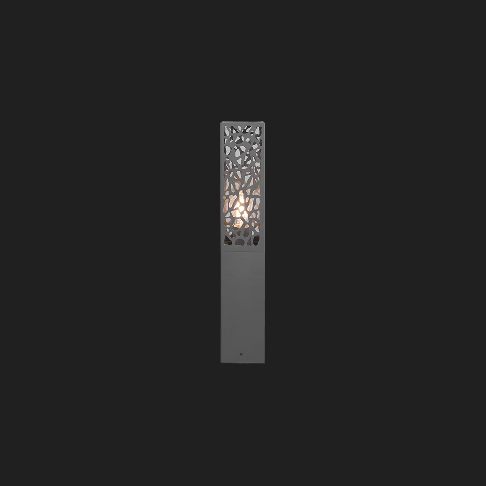 COOPER Pole (A) - Anthracite