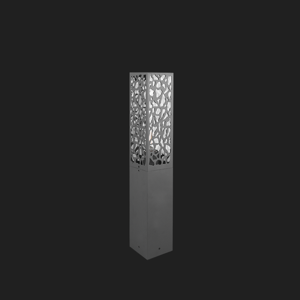 COOPER Pole (A) - Anthracite