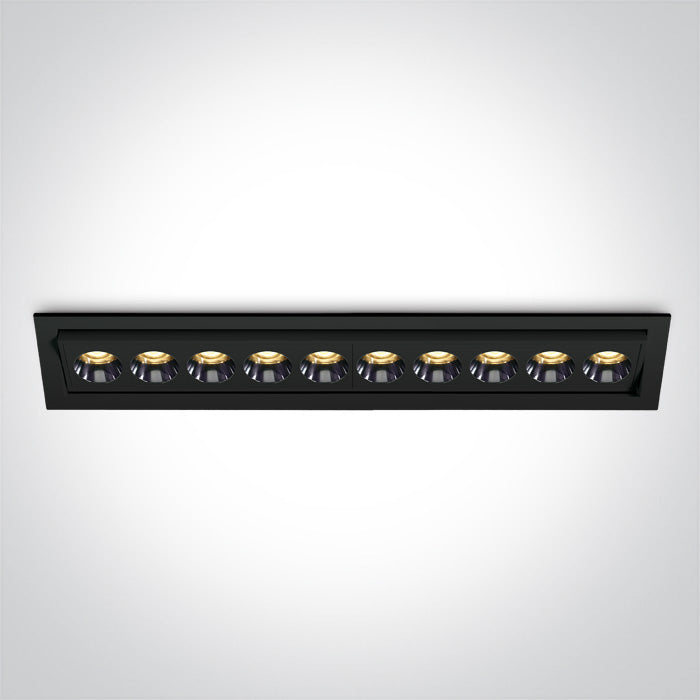 The Trimless Mirror Range