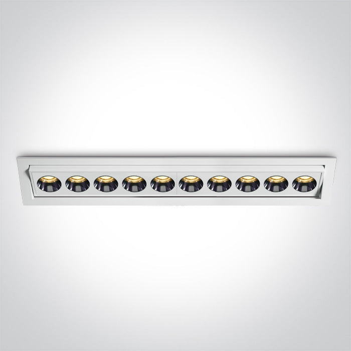 The Trimless Mirror Range