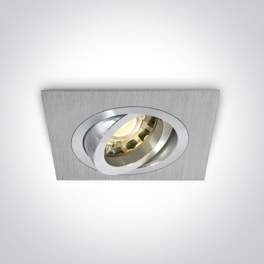 Recessed Spots Adjustable