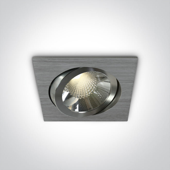 The COB Adjustable Spots