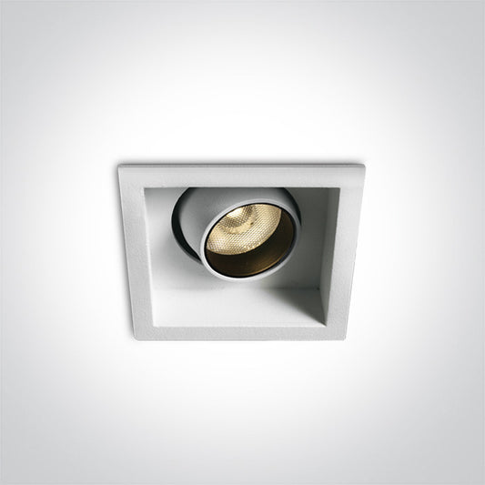 Moving Inner Cylinder Range