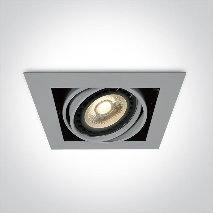 Square Adjustable R111 Range