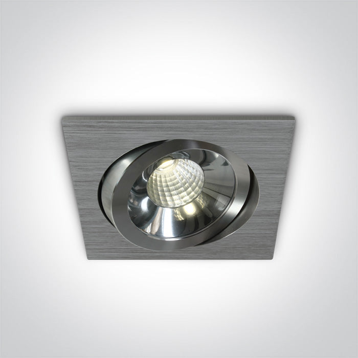 The COB Adjustable Spots