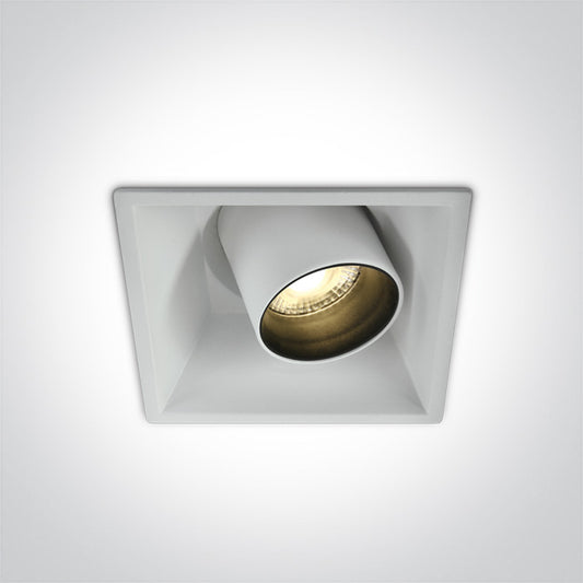 The COB Recessed Cylinders