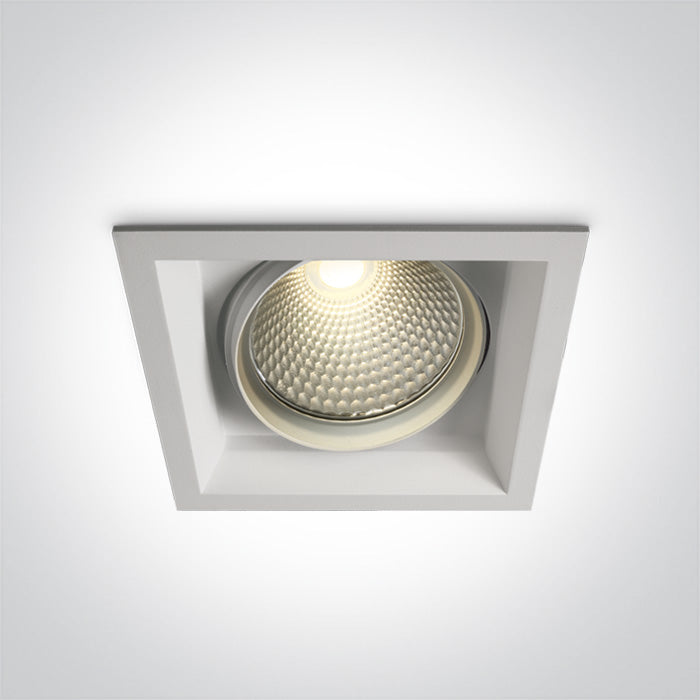 The COB Downlights