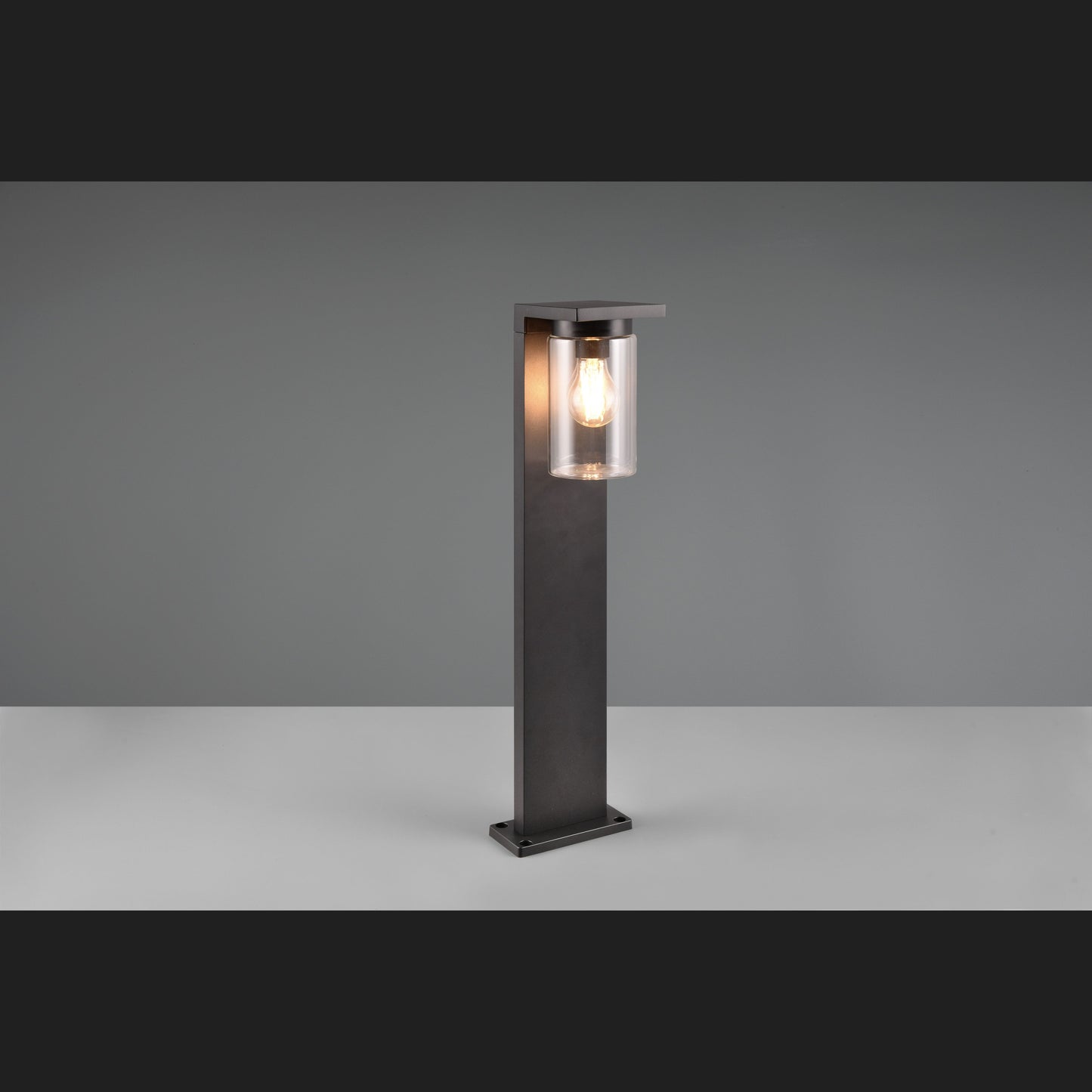 ARDILA Pole (B) - Black mat
