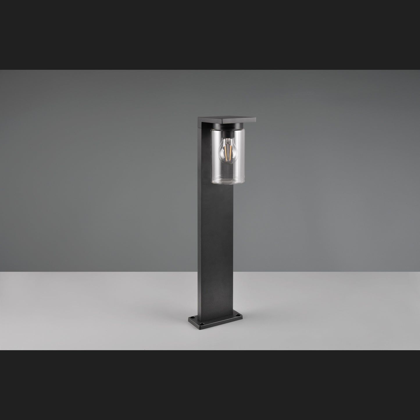 ARDILA Pole (B) - Black mat