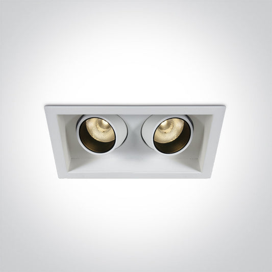 Moving Inner Cylinder Range