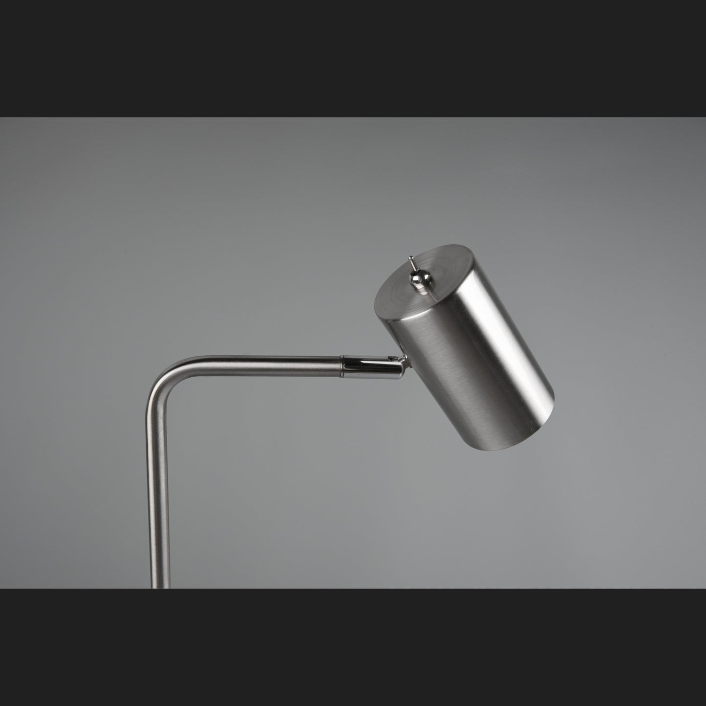 Marley - Table lamp - Nickel Matt - Trio