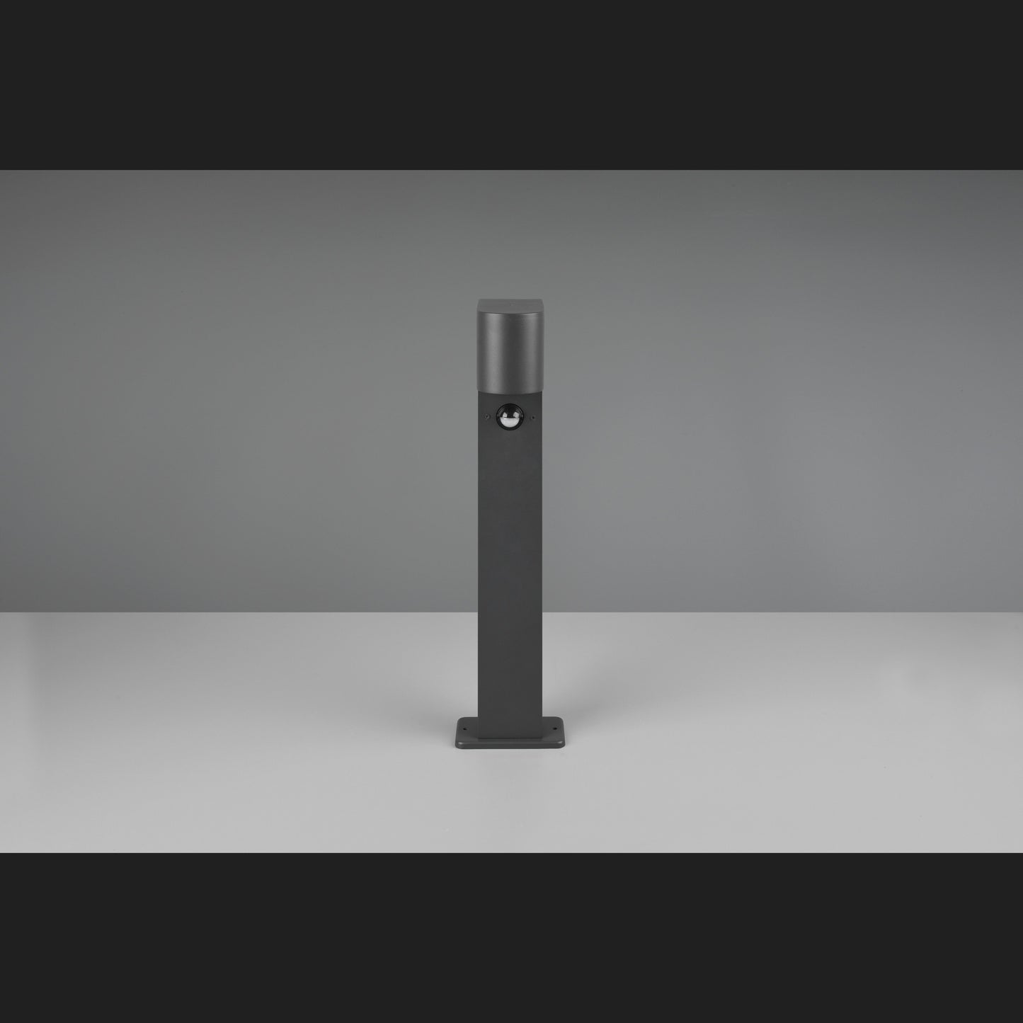 ROYA Pole (A) - Anthracite