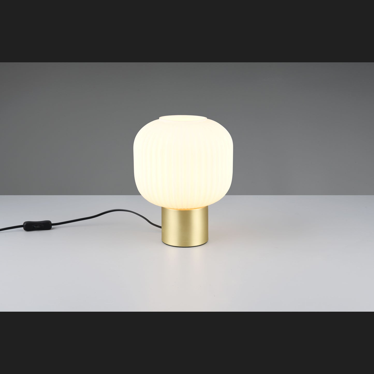 Diva - Table Lamp - White - Trio - 519800108